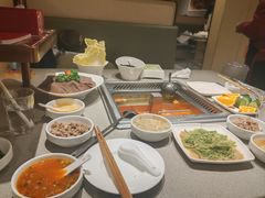 -海底捞火锅(江宸天街店)