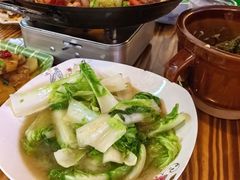 -乡里人三下锅 打鼓皮