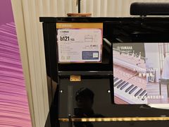-雅歌音乐培训中心·钢琴培训·乐器培训(交道口店)
