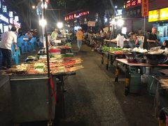 -胖娃古镇鸡杂(磁器口总店)