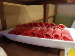 -海底捞火锅(雄峰城店)