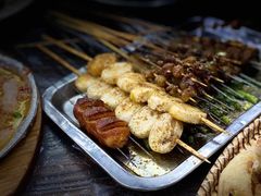 -小民大排档(光谷店)