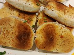 -龚海宝· 烧烤· 羊肉原切挂糊更好吃(庄市店)