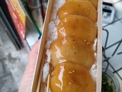 -董顺桃小粒臭豆腐(太平街一店)