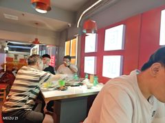 -潮牛岛·潮汕鲜切牛肉自助火锅(无锡首店)