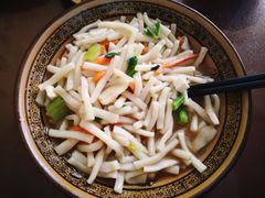 -罗胖子面馆(西关店)