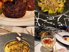 -燃扒房Steakhouse(皇庭店)