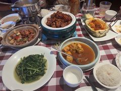 -邓丽君音乐主题餐厅