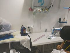 -易改衣·专业衣物奢护中心(珠江新城猎德店)