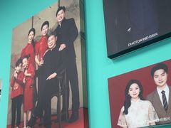 -拍刻风照相馆(紫荆广场店)