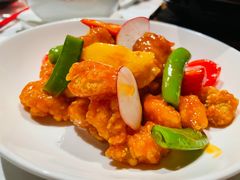 -玫瑰厅上海菜(兴国路店)