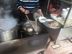 -潮镇老尾牛杂(环城西路店)