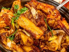-香港祥正飯店·正宗灣仔50年海鲜老字号
