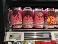 -盒马鲜生(馥邦国际店)