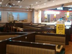 -萨莉亚意式餐厅(万嘉商业广场店)