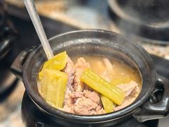 -荣基四海一家·家常菜·海鲜大排档(新安店)