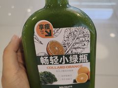 -Mr.Fruits水果先生(蓝色港湾店)