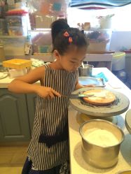 -明匠曲蛋糕西点屋(穗花新村店)