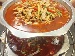-盐井记·自贡美蛙鲜锅兔(中和店)