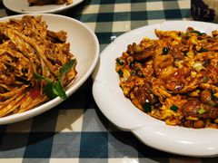 -紫光园(劲松店)