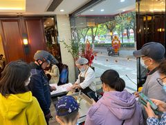 -毛华美食(清扬路店)