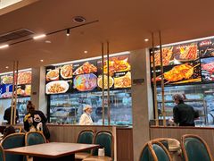 -情妹耙泥鳅·江湖川菜(科华店)