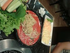 -梦山水日本烧肉(五四广场店)