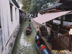 -绍兴鲁迅故里·沈园景区