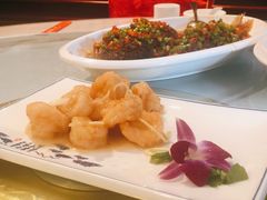 -玉华台饭庄·淮扬菜·烤鸭(望京店)