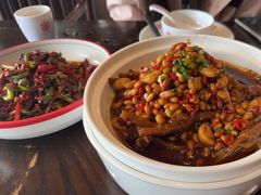 -小柴米·传统江西菜(万寿宫店)