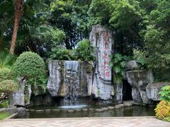 -广州市流溪河国家森林公园