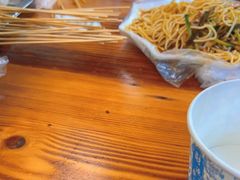 -十里铺铁板鱿鱼