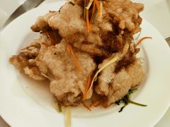 -李氏东北饺子王·铁锅炖(回龙湾店)