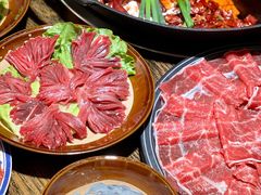 -冯校长老火锅(广州正佳广场店)
