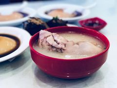 -廖老妈蹄花店(人民公园陕西街259号店)