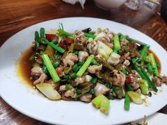 -九九牛肉馆(南山路店)