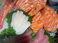 -德川家日本料理(中关村店)