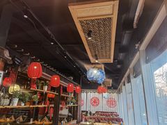 大堂-望京一号·重庆江湖菜(工体店)
