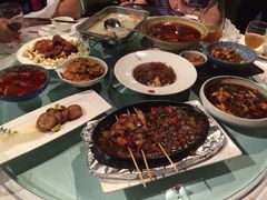 俏江南(正大广场店)-俏江南-江景昆曲主题餐厅(正大广场店)
