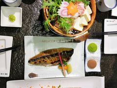 -将太无二·北美传奇寿司(瑞士公寓店)