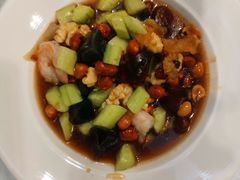 老醋六样-正兴蜀园(科技园区店)