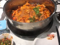 -虾吃虾涮.虾火锅.肉蟹煲(步步高梅溪新天地店)