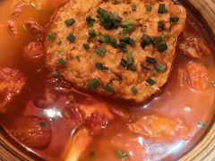 -山四砂锅(太原钟楼街店)