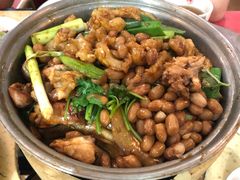 -芳村榕树头叹佬鸡煲(体育西店)