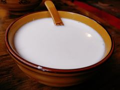 牛奶粉子-华兴街煎蛋面(总店)