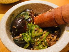 -炊烟小炒黄牛肉(中心印象城店)