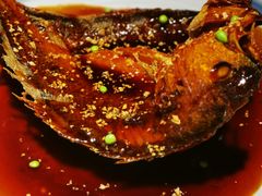 -0776食堂·京城创意菜(七里庄店)