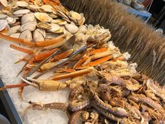 -环球港凯悦 · 享悦中餐厅