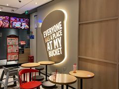 -肯德基(丰管路店)