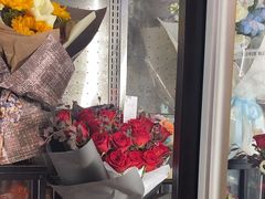 -豆豆花艺(新光天地店)